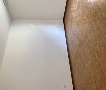 Luminoso 3.5 locali con balcone e parco - Foto 5