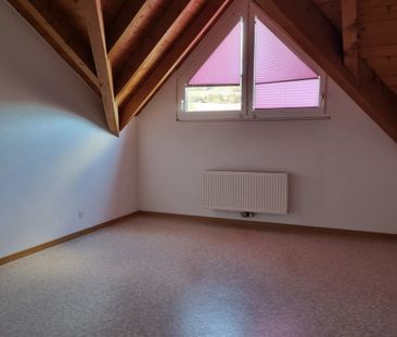 3.5 Zimmer, 107 m², 3. Stock - Foto 6