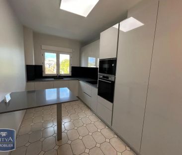 Appartement à louer 6 pièces 142.8m² - Photo 3