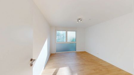 2-Zimmer-Wohnung mit Balkon & Garagenplatz - Photo 3