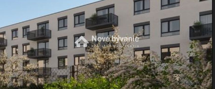 Pripravujem na PRENÁJOM - 2-izb. STUPAVA Nový Majer - Photo 1