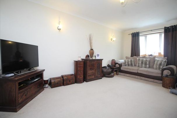 3 bedroom detached house to rent - Photo 1