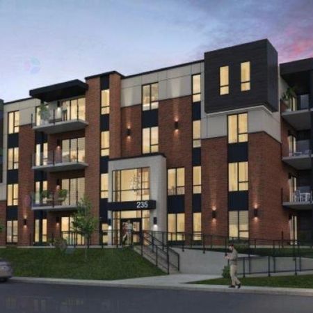 1 CH - 1 SDB - Gatineau - $1,800 /mo - Photo 3