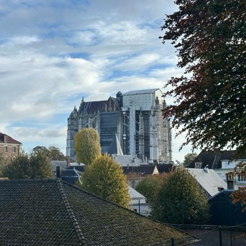 F4 RESIDENCE DU PARC, - Photo 1