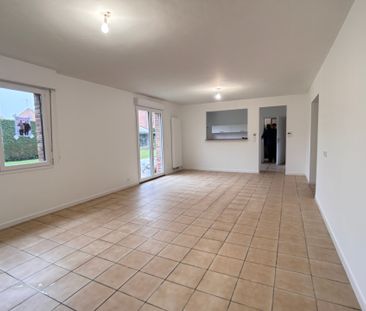 Maison individuelle - Photo 1