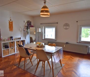 Appartement te huur in centrum Sint-Pieters-Leeuw - Foto 1