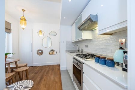 1 bedroom flat to rent - Photo 3