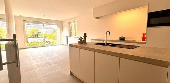 Appartement te huur in Nieuwkapelle voor € 775 met 1 slaapkamer - Photo 2