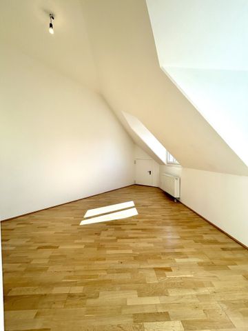 Neuwertige 2-Zimmer-Wohnung in 1050 Wien – Top Lage, moderne Ausstattung! - Foto 2