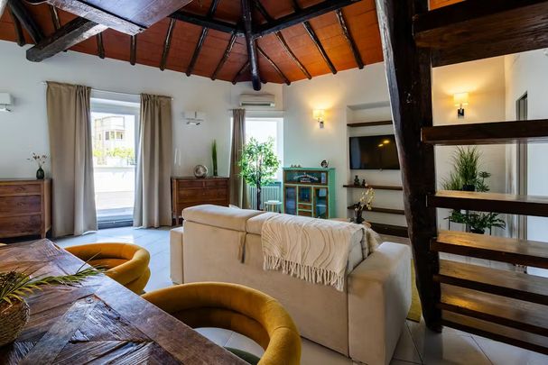 Via Torino, Rome, Lazio 00184 - Photo 1