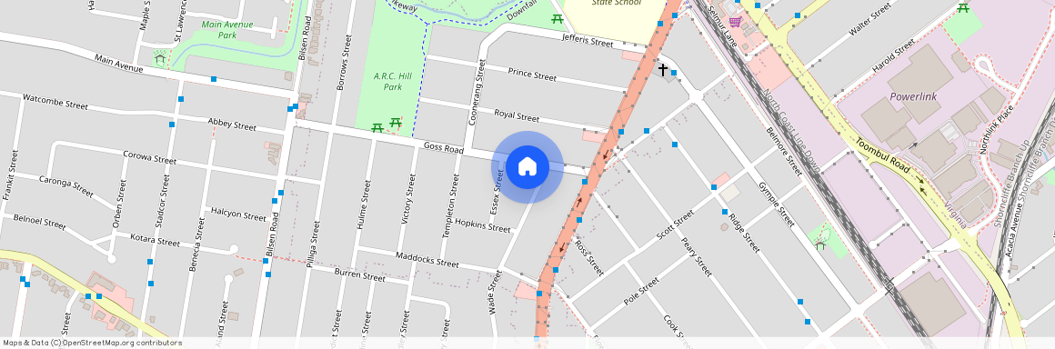 24 Goss Road, Qld 4014, Virginia