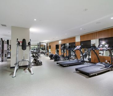 For Lease - 8 Mercer Street Unit# 810, Toronto, Ontario - Photo 3