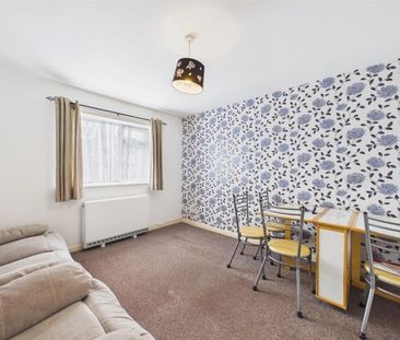 1 BED Flat To rent - Photo 1