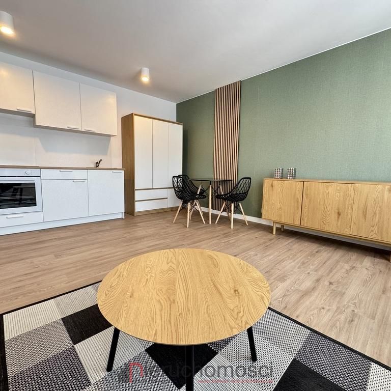 Gorzów Wlkp., Śródmieście - Фото 1