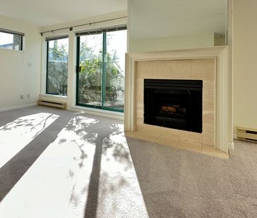 2 Bed Condo For Rent In Mount Pleasant. Undgr. Parking And Storage ... - Photo 3