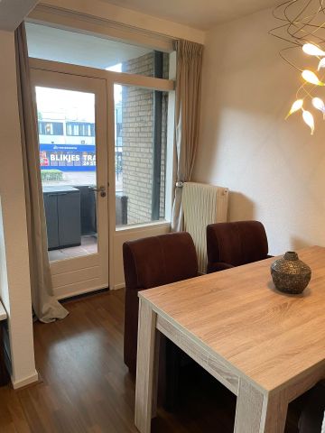 Appartement te huur: Statenlaan 59 5042 RR Tilburg - Foto 3