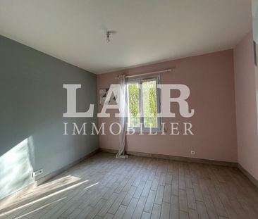 Maison T6 à louer à VILLENEUVE EN PERSEIGNE - réf : 15220 - Photo 6