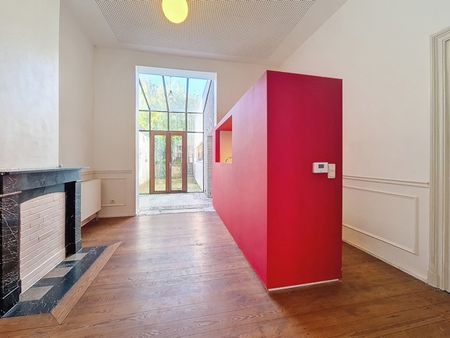 Flat in charming house - Photo 3