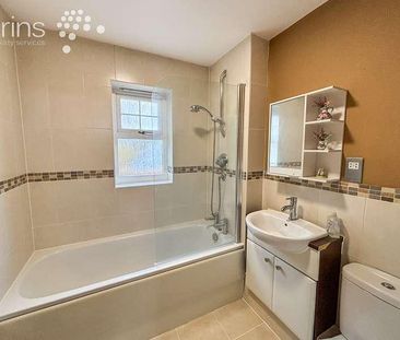 Mitford Court, Mitford Close Three Mile Cross, Reading, RG7 - Photo 2