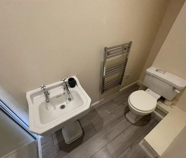 2 bedroom duplex to rent - Photo 4