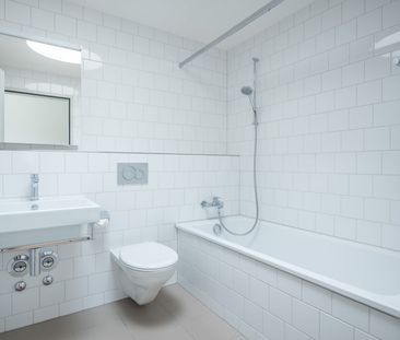 Zentrales Wohnen in Pratteln - Photo 6