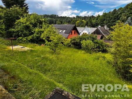Pronájem bytu 1+kk v Kokonín u Jablonce nad Nisou - Fotografie 5