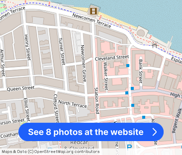 Station Road, Redcar, North Yorkshire, TS10 - Photo 1