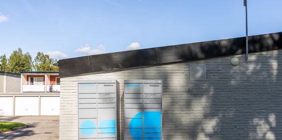 Granbergshöjden 5B - Foto 3