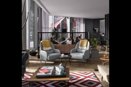 2 Bed Flat, Kent Building, E14 - Photo 2