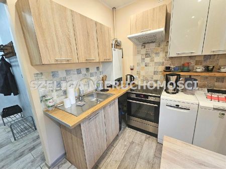 Mieszkanie Gliwice Wójtowa Wieś powierzchnia 50.0 m² C35-WM-24829 - Zdjęcie 5