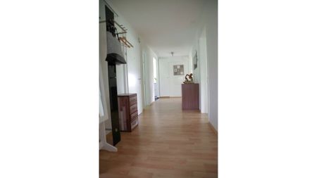 4½ Zimmer-Wohnung in Luzern, möbliert, auf Zeit - Foto 4