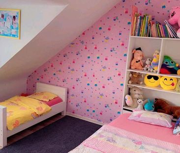 nachmieter gesucht bergisch Gladbach paffrath kaltmiete 749 - Foto 1