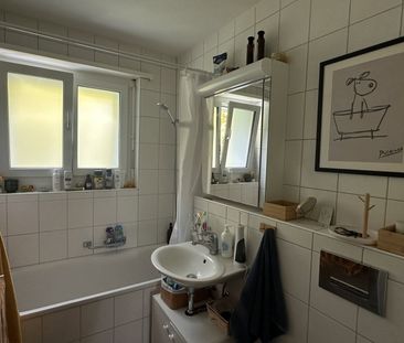 2.5 Zimmer, 60 m² - Photo 6