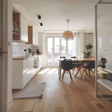 Exchange property: Modern 3.5-room apartment in Zurich – Perfect for city lovers - Photo 4