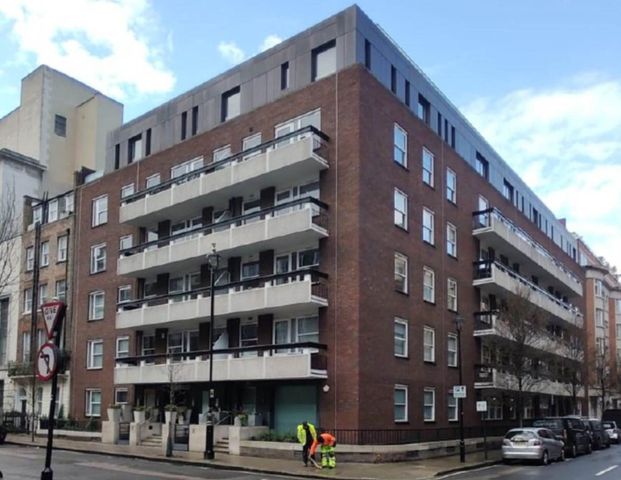 1 bed flat to rent - Photo 1