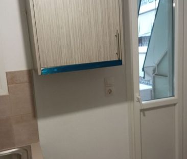 Διαμέρισμα για ενοικίαση Αγία Βαρβάρα (Παλαιό Φάληρο) - Photo 2