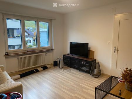 Bright 2.5-Room Apartment for Rent in Wettingen – Available from November 2026 - Photo 2