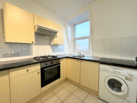 1 bedroom flat to rent - Photo 4