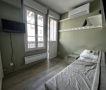 Appartement - Levallois - Studio Meublé - Photo 2
