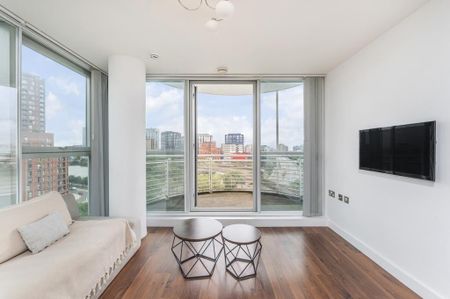 2 bedroom flat to rent - Photo 4