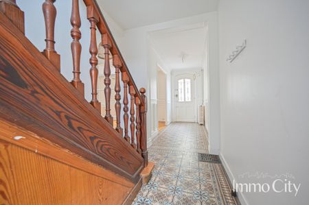 Maison 4 pièces - 96.33m² - Photo 2