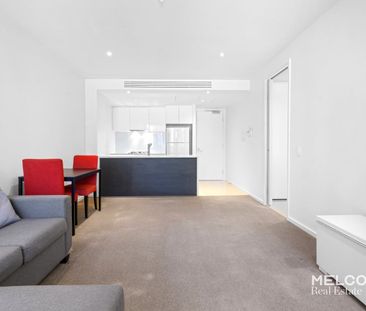 FURNISHED ONE BEDROOM AT ABODE 318 - Photo 1