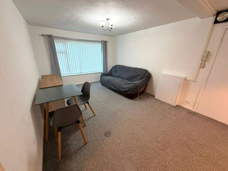 1 bedroom apartment to rent - Photo 4