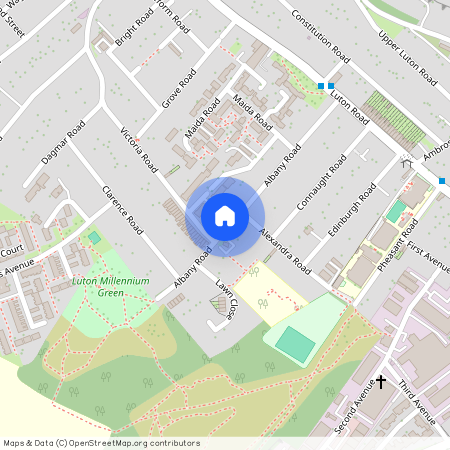 Albany Road, ME4 5DW, Chatham