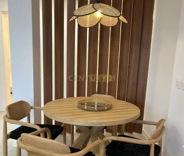 Apartment T2 in Oeiras e São Julião da Barra, Paço de Arcos e Caxias, Oeiras - Foto 2