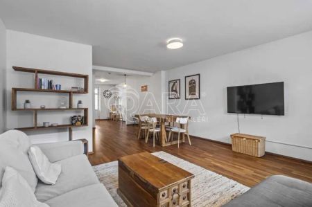 Pronájem moderního, kompletně zařízeného bytu 3+kk po rekonstrukci Praha 5, Smíchov - Фото 3