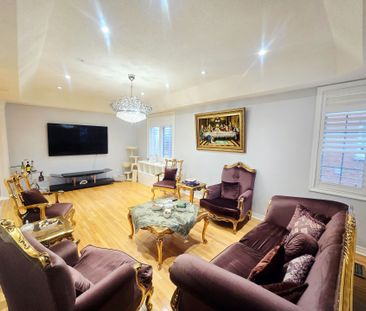 For Lease - 31 Green Meadow Crescent Unit# Upper Level, Richmond Hi... - Photo 2