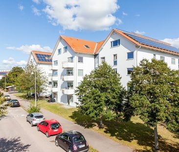 Bolmensgatan 15, Halmstad - Photo 4