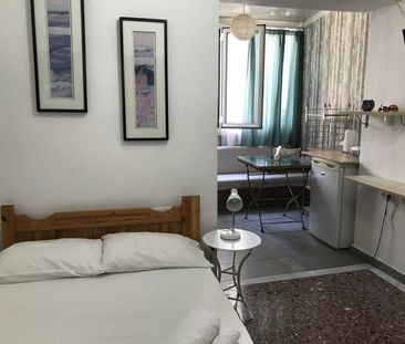 Studio/Γκαρσονιέρα για ενοικίαση Μασταμπάς (Ρέθυμνο) - Φωτογραφία 2