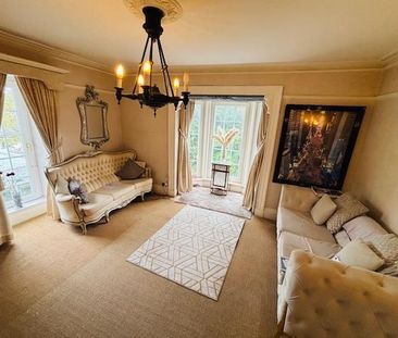 6 bedroom detached house to rent - Photo 4